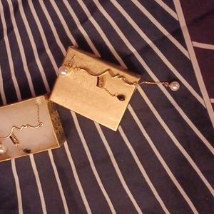 These are above high-end They are league of own earrings simply A must !